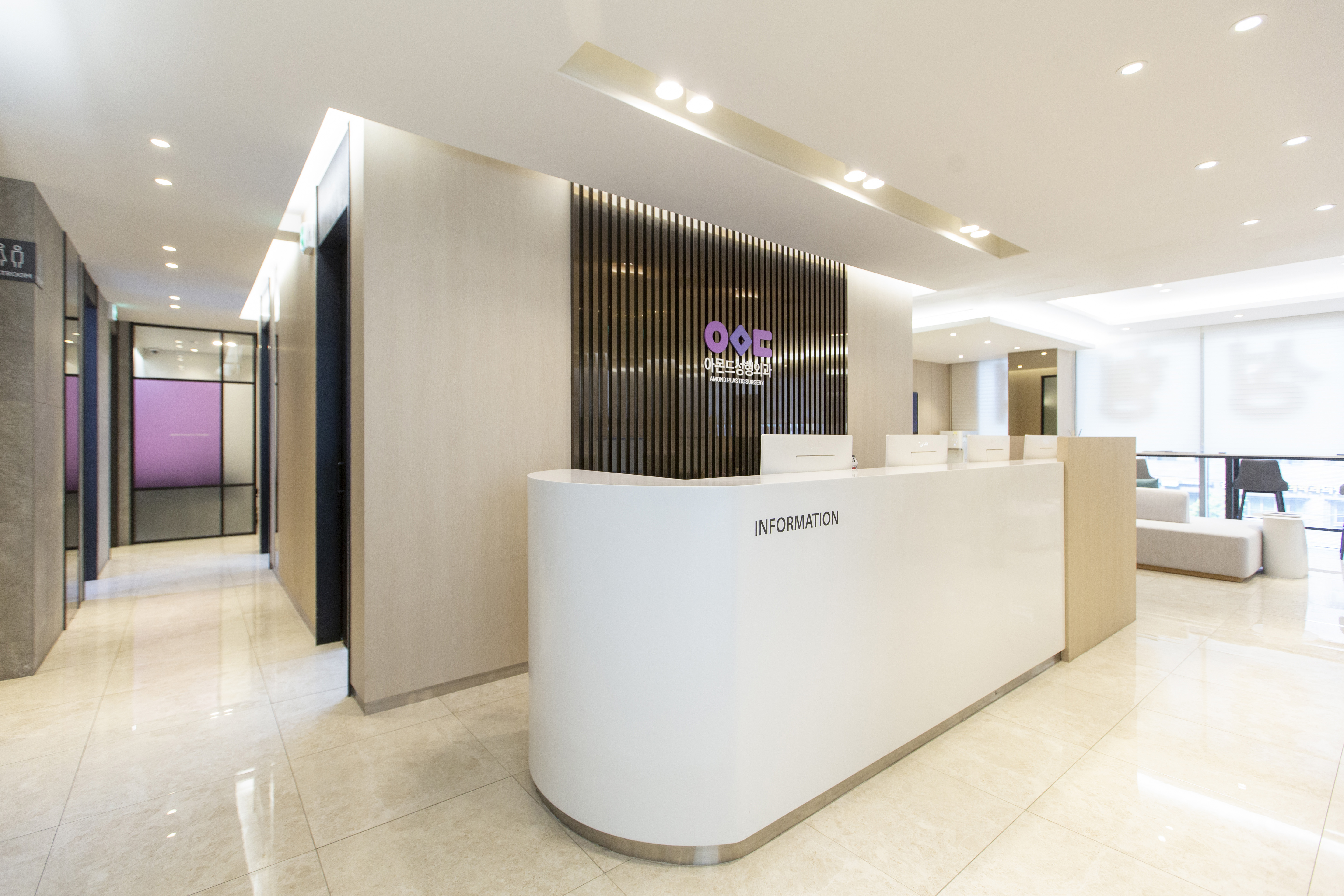 아몬드성형외과의원 압구정점 대표 이미지