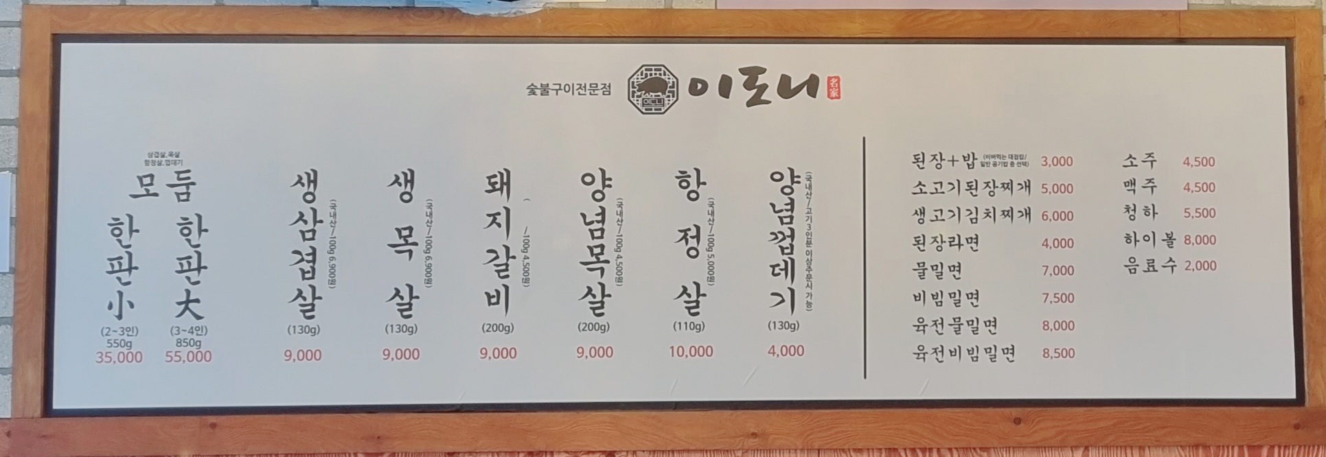 요약 정보 이미지