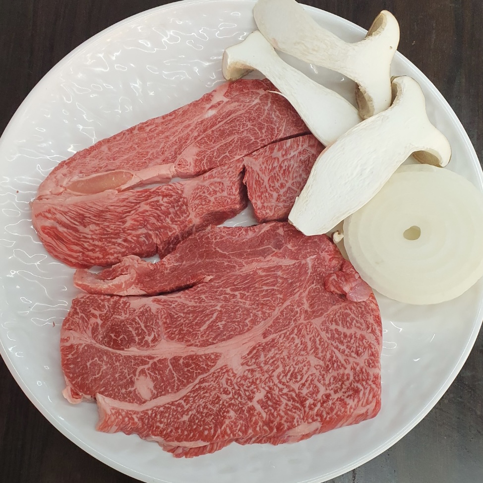 서경한우한우직판장정육식당