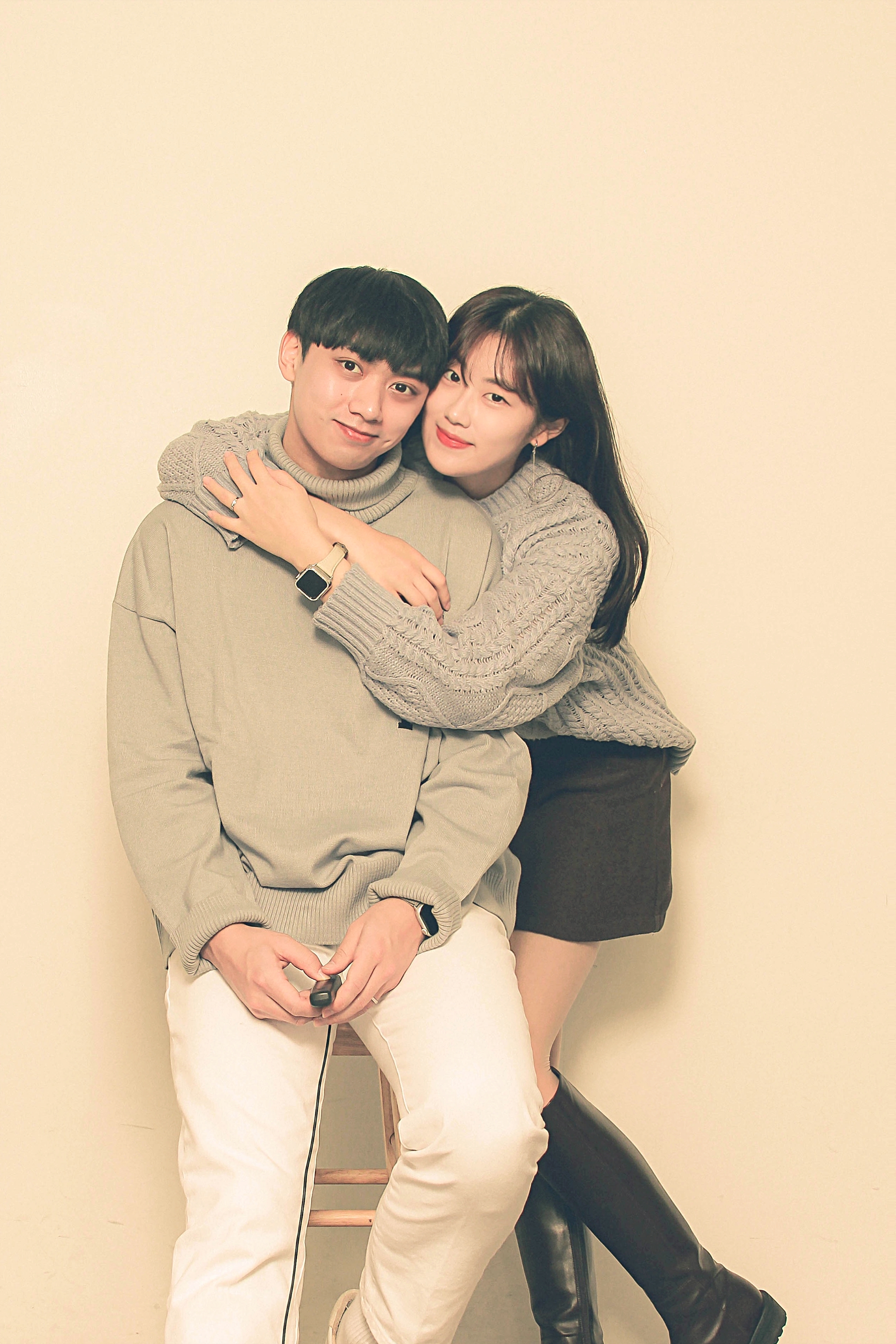 오늘, 우리 사진관 대학로