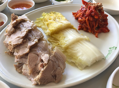 송가네보쌈 방배점 대표 이미지