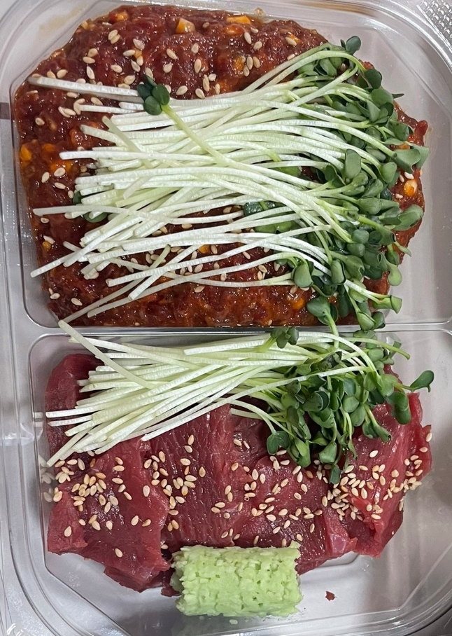 조선육회 비산래미안점