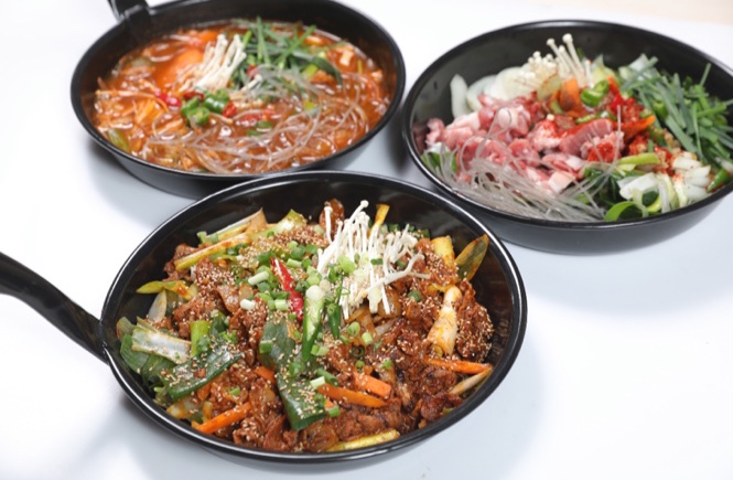 돈수레식당