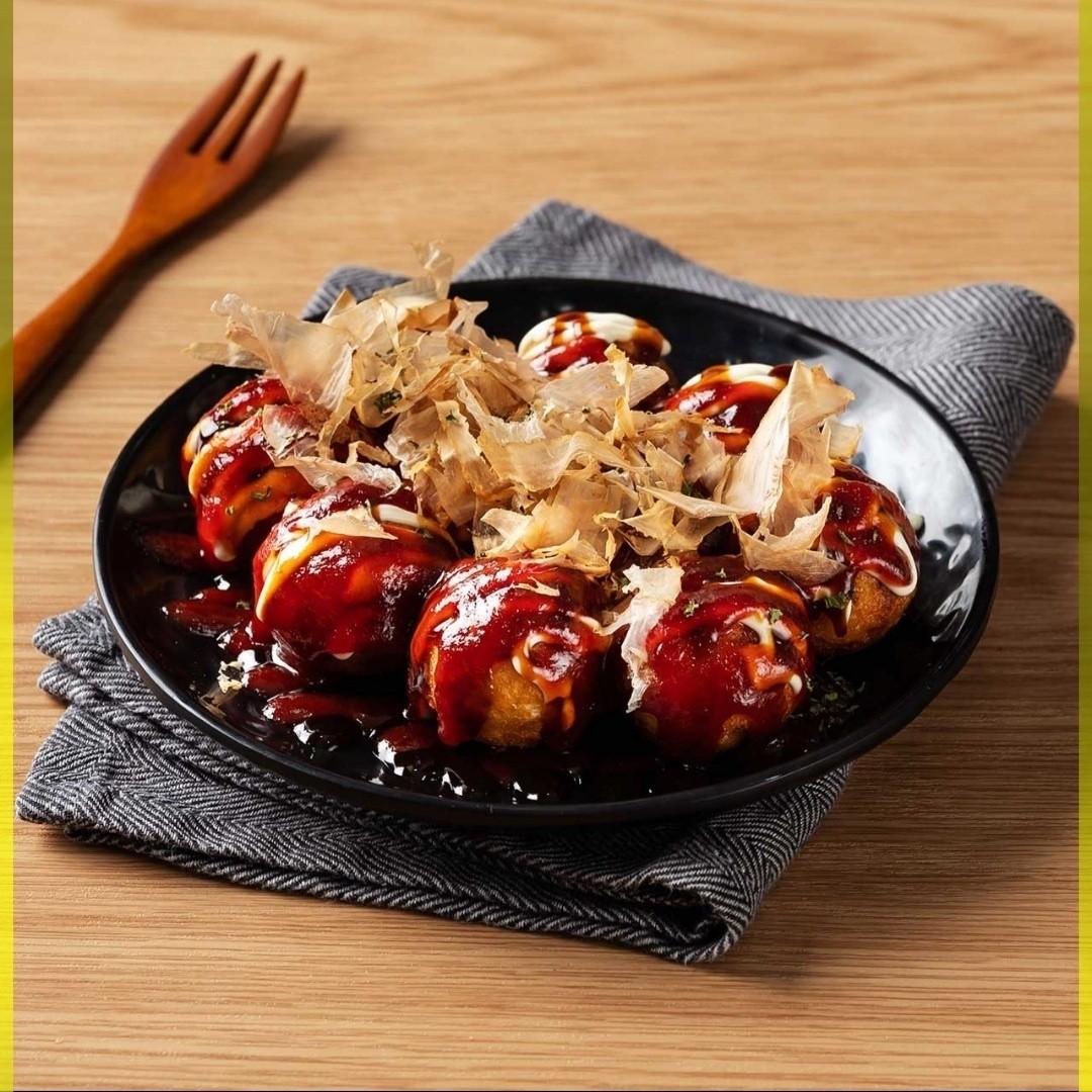 잇쇼타코야끼