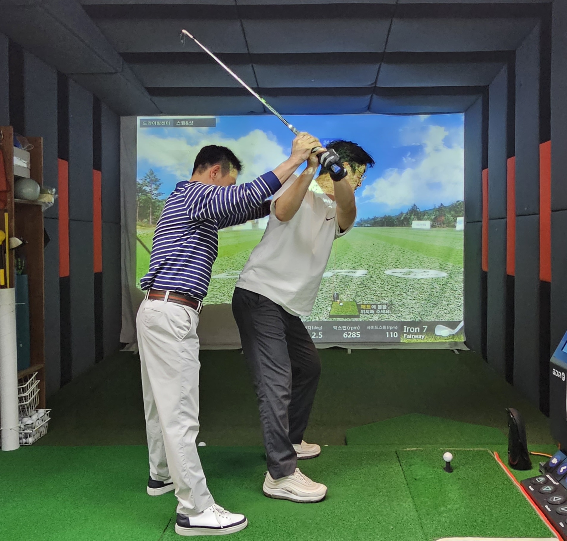 GDR아카데미 케이제이아카데미 대표 이미지