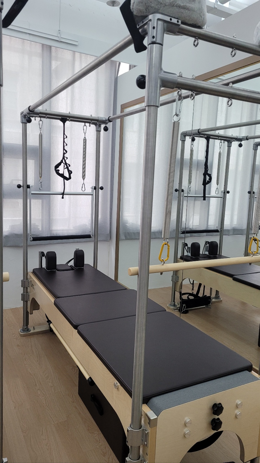 뉴바디필라테스 신촌점 대표 이미지