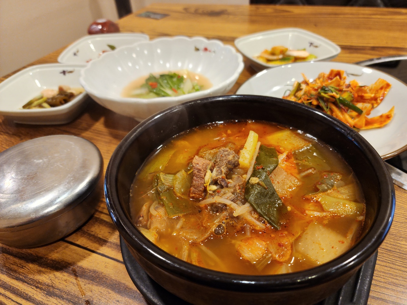 창미고깃집