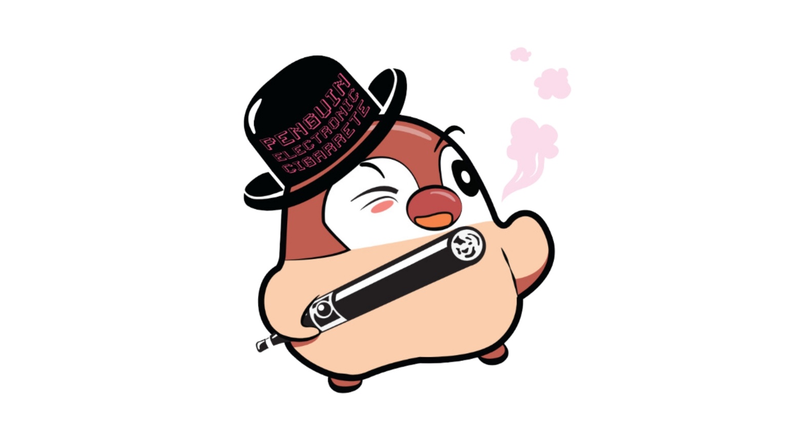 펭귄전자담배 태안점