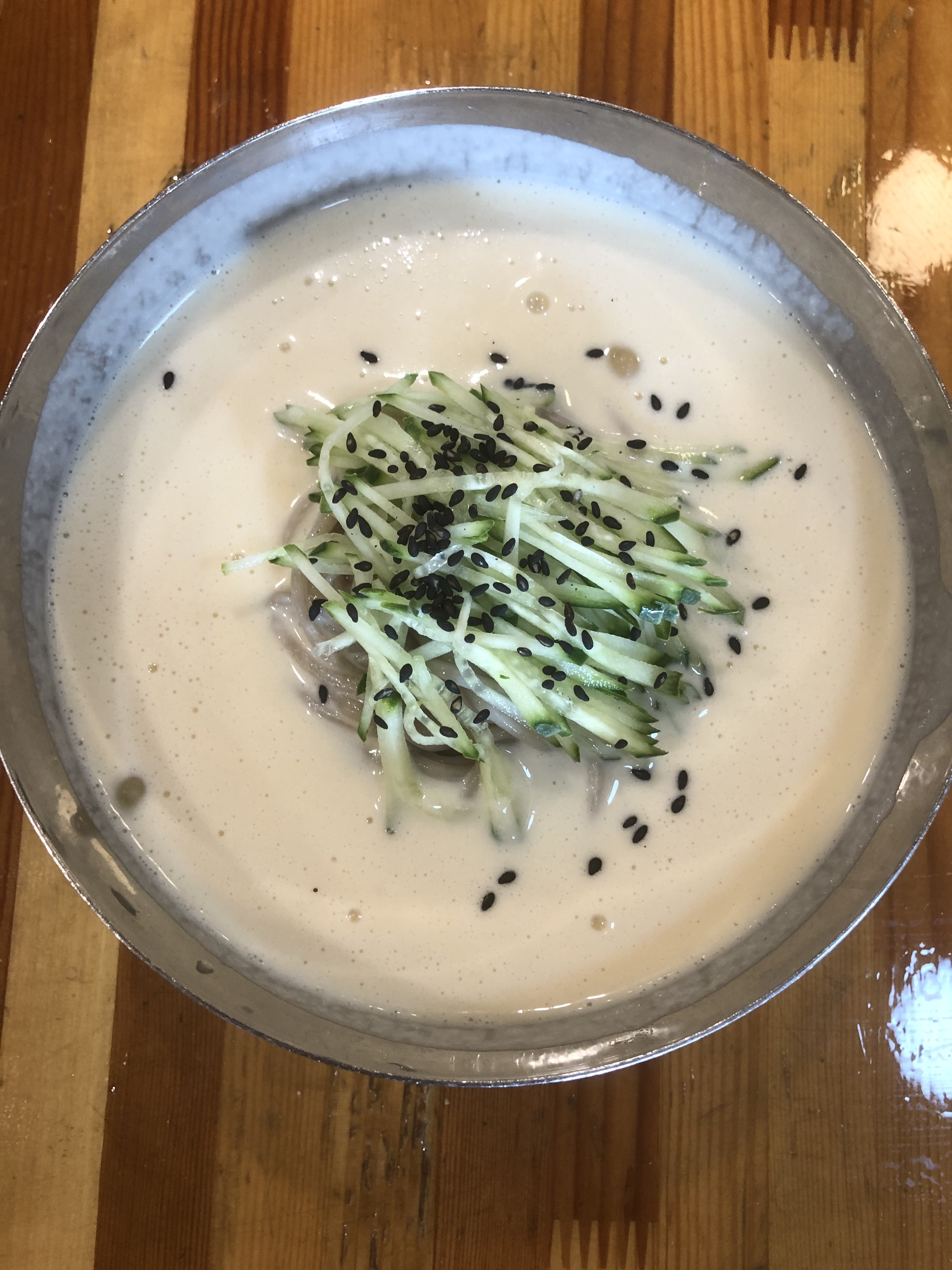 우리밀명동칼국수 사진 7