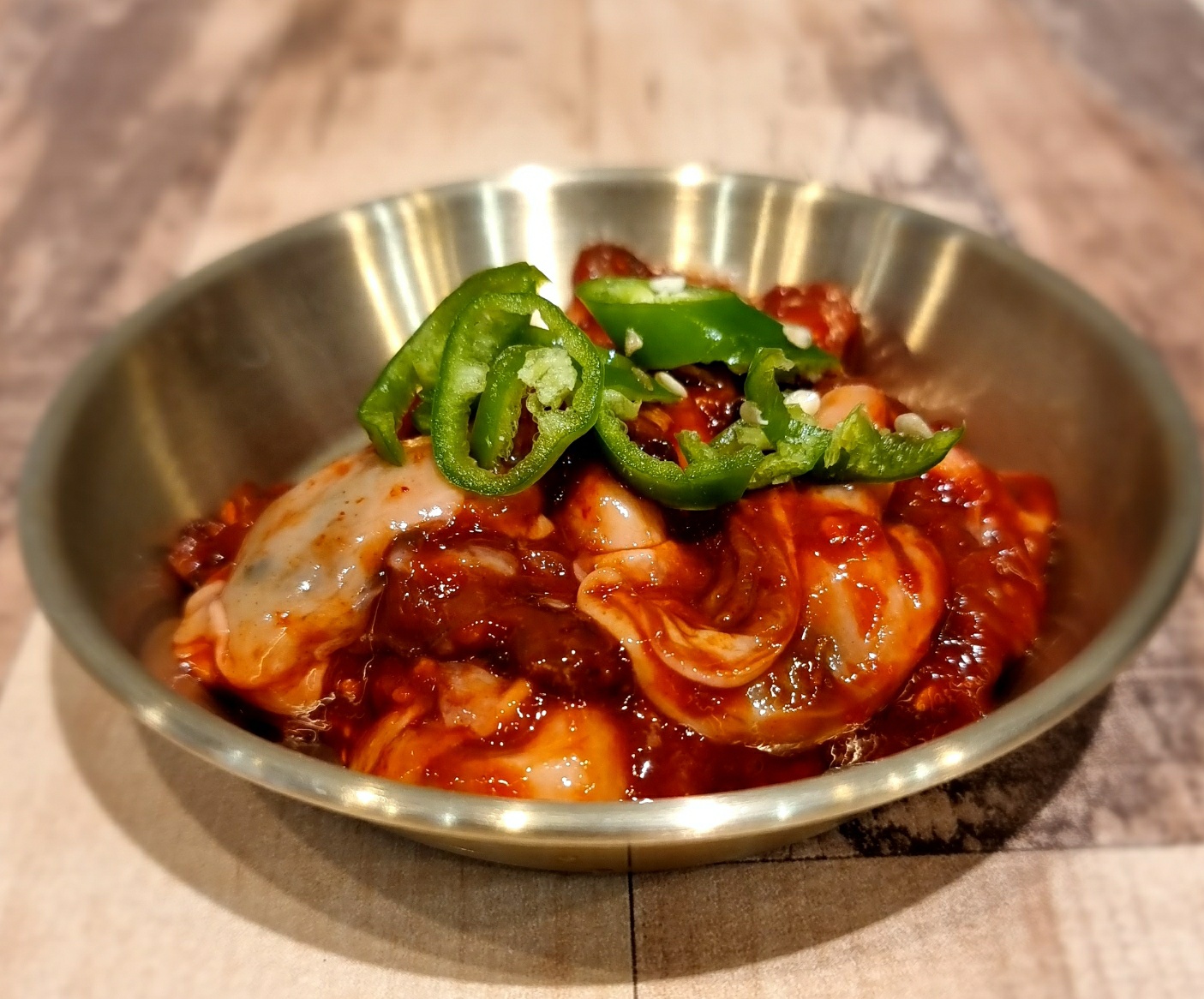 역전종로빈대떡