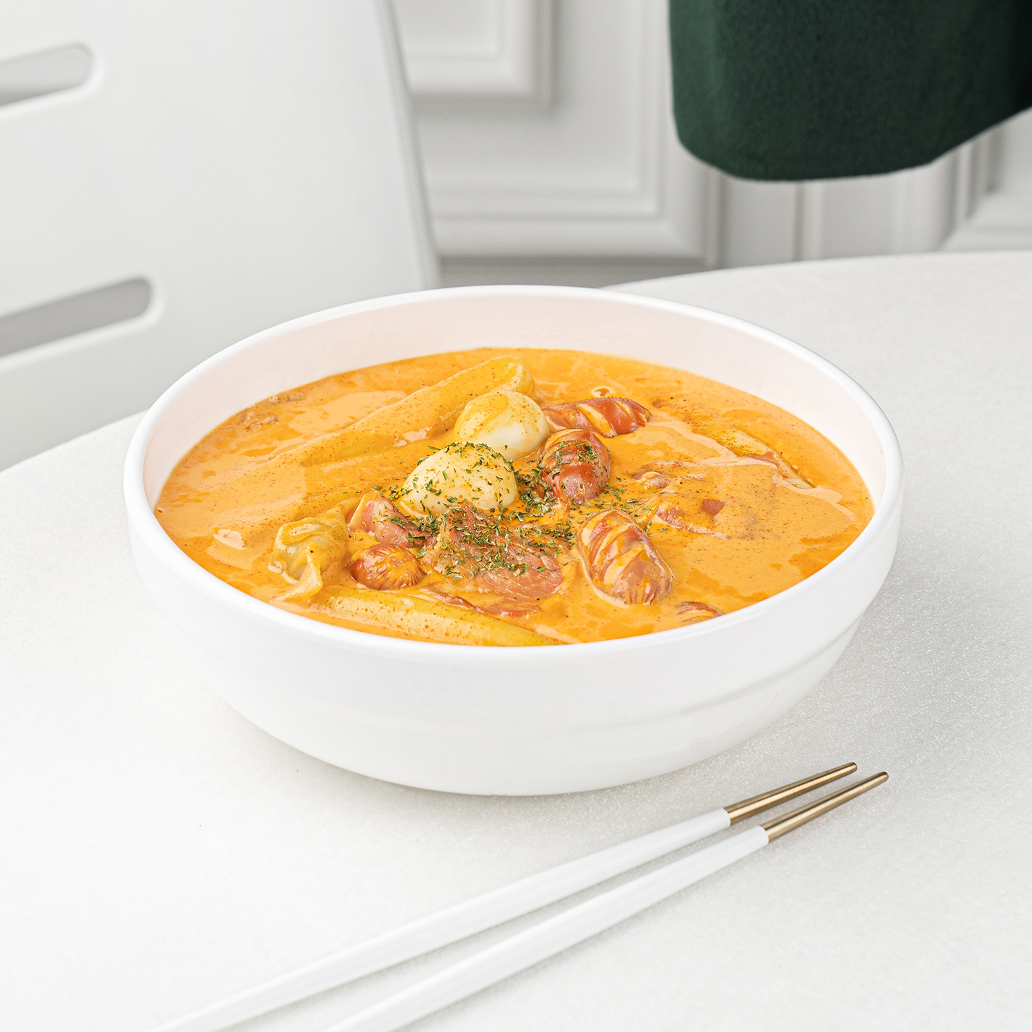 을찌로국물떡볶이 대전가오점