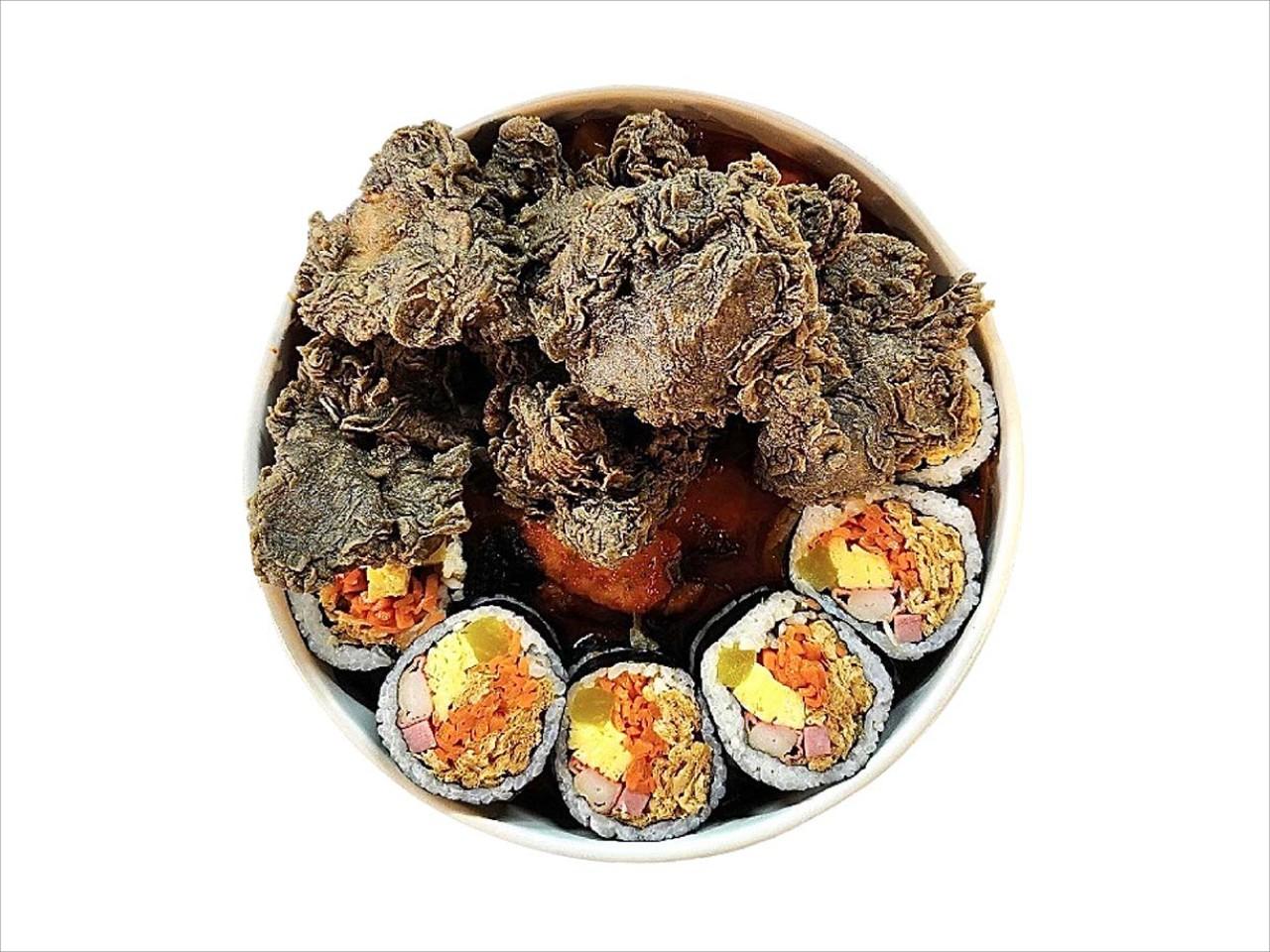 네이버 플레이스 탐라스낵 : 네이버