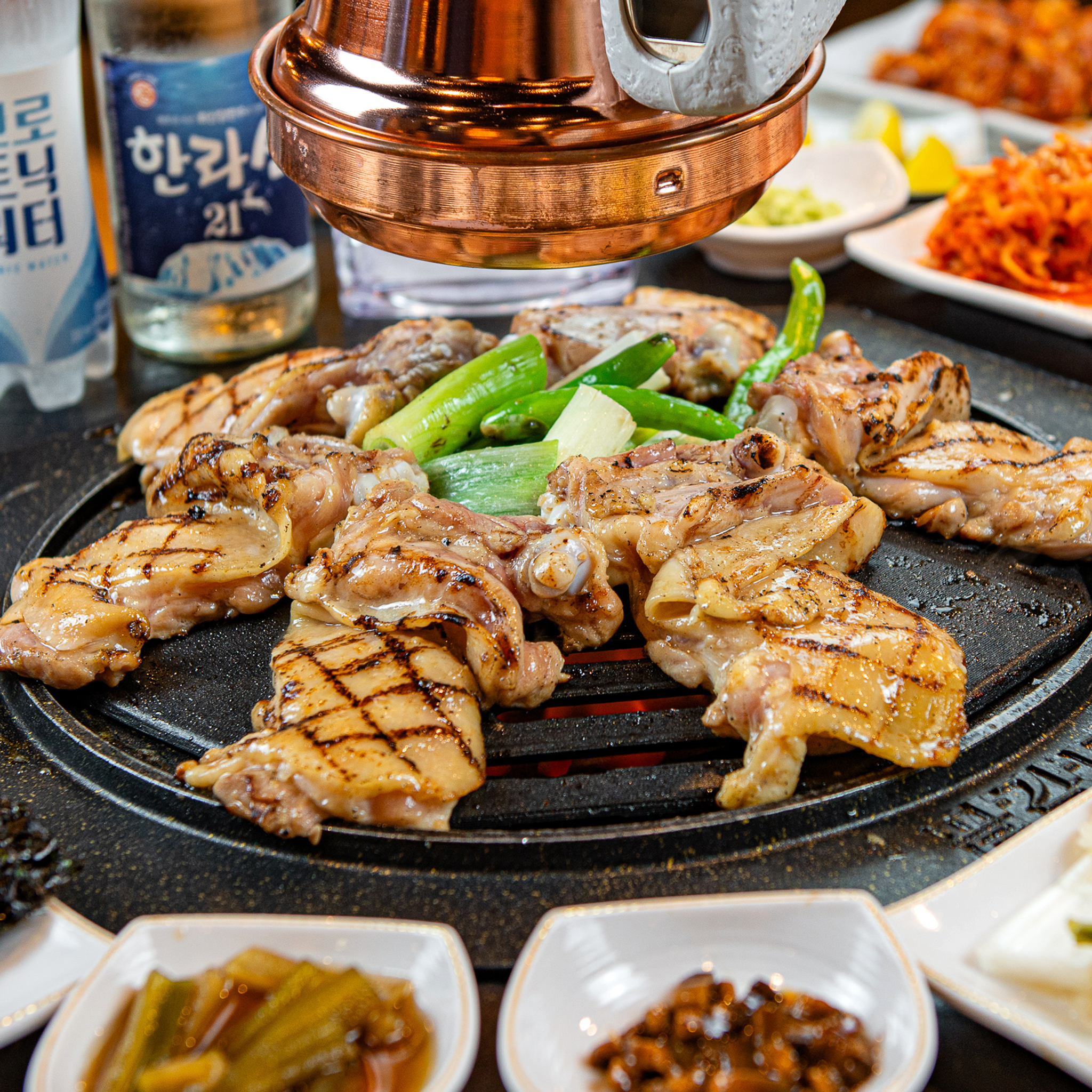 팔각도 동대구역점