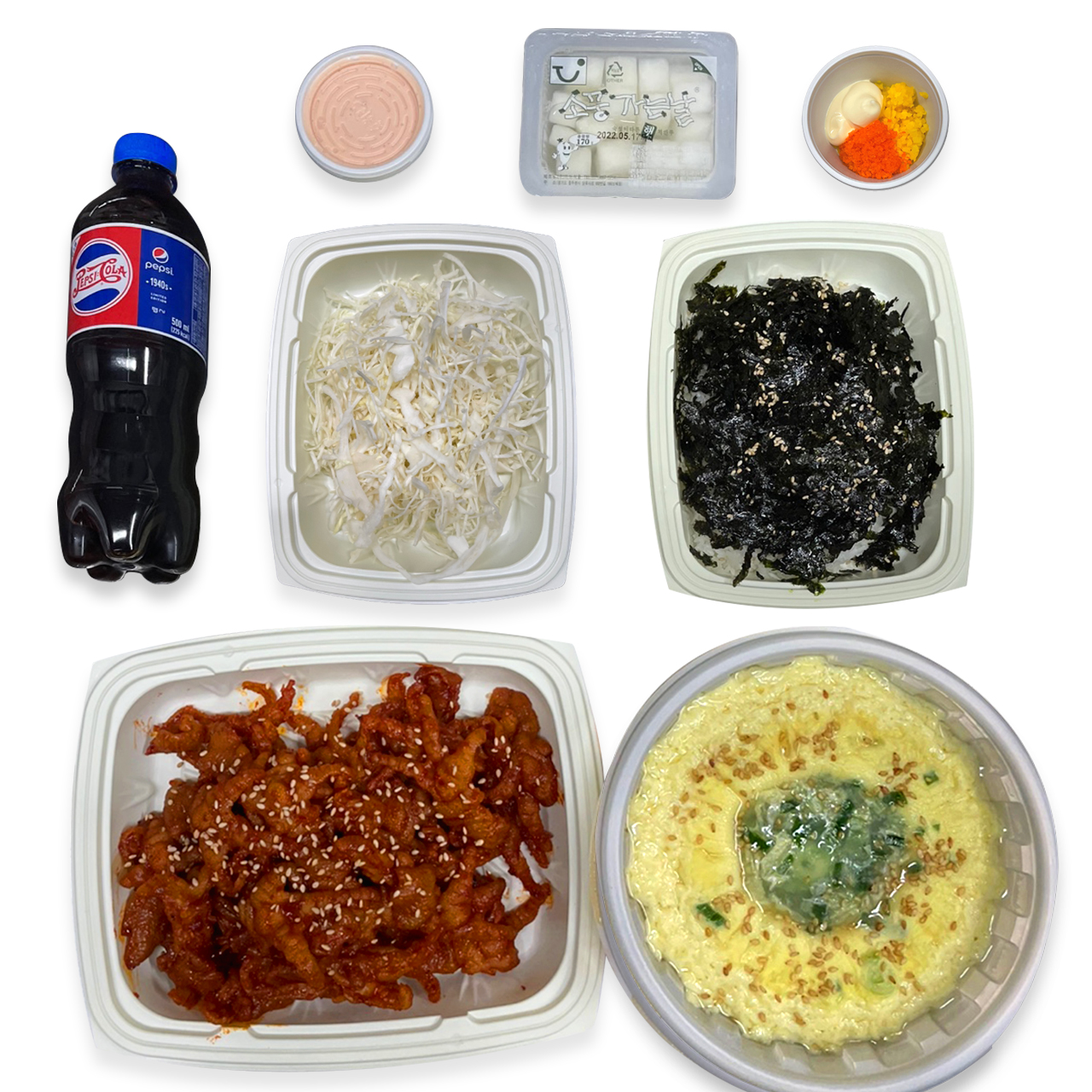 신화불닭발 의정부점
