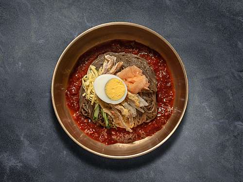 승천냉면