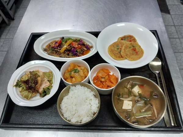 킹덤 산후조리원 시설 사진