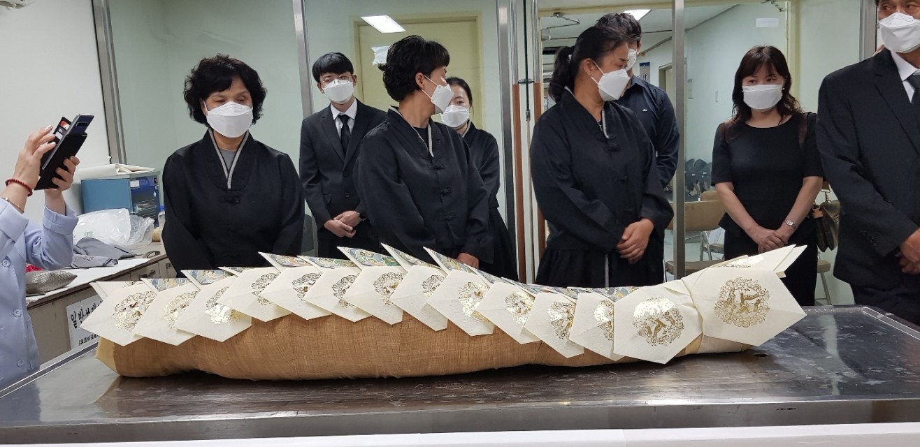 한울장례서비스