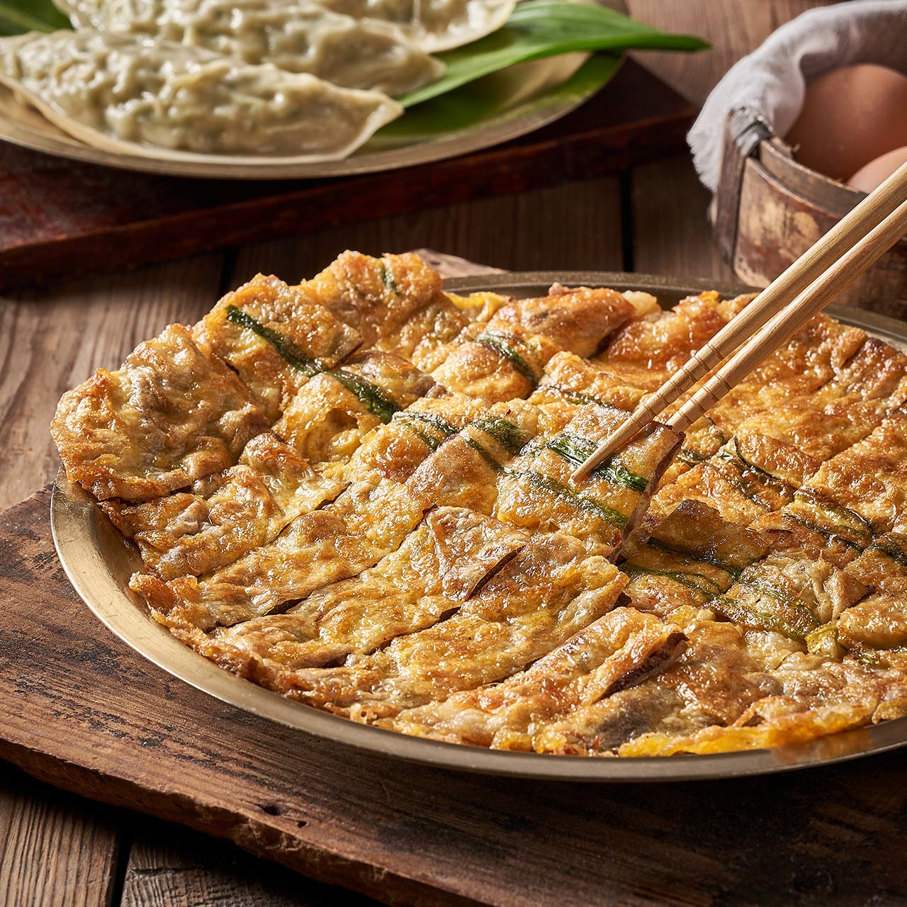 교동면옥 청주죽림점