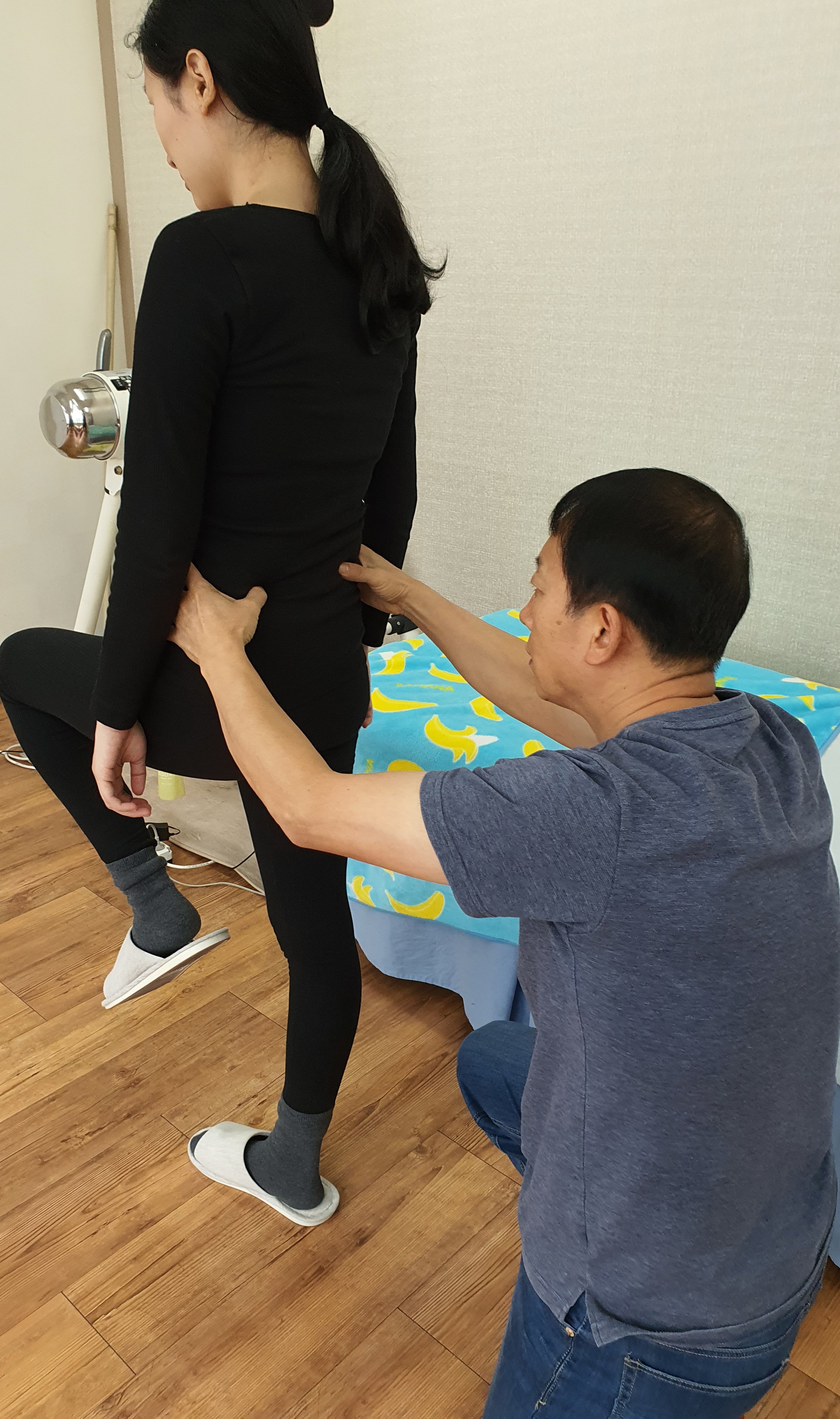 주약손체형교정명가