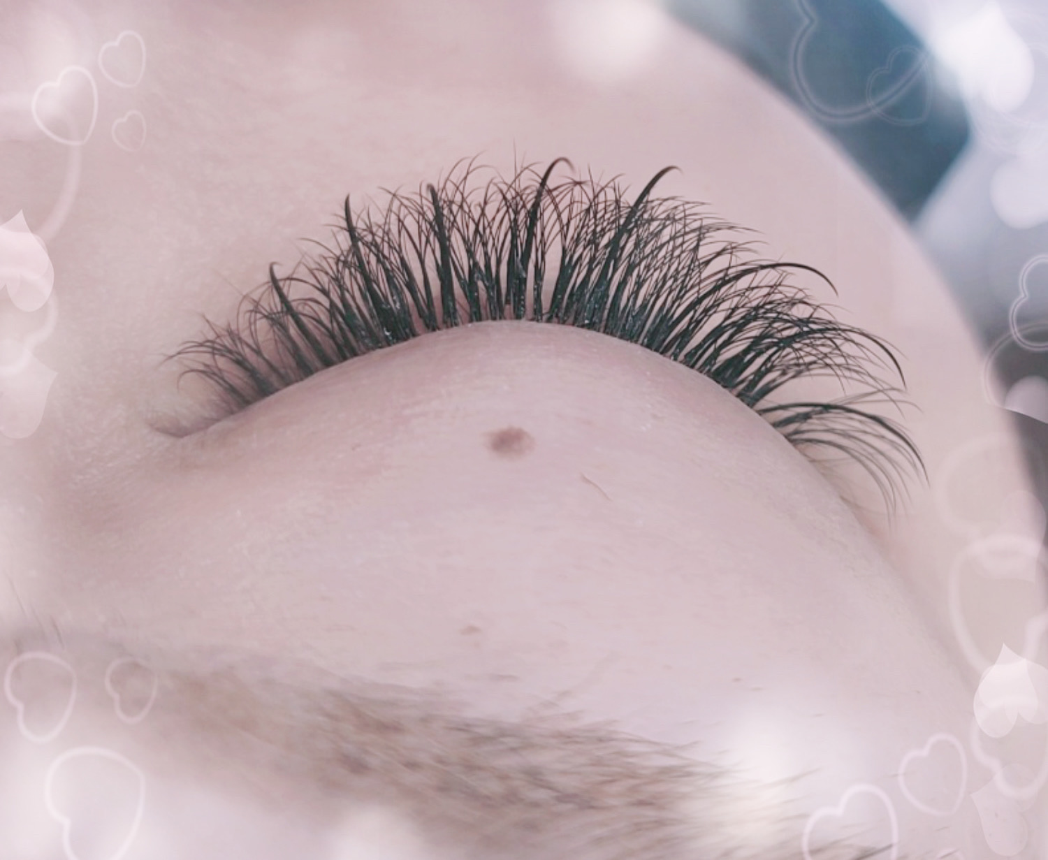 eye보리뷰티 가산본점