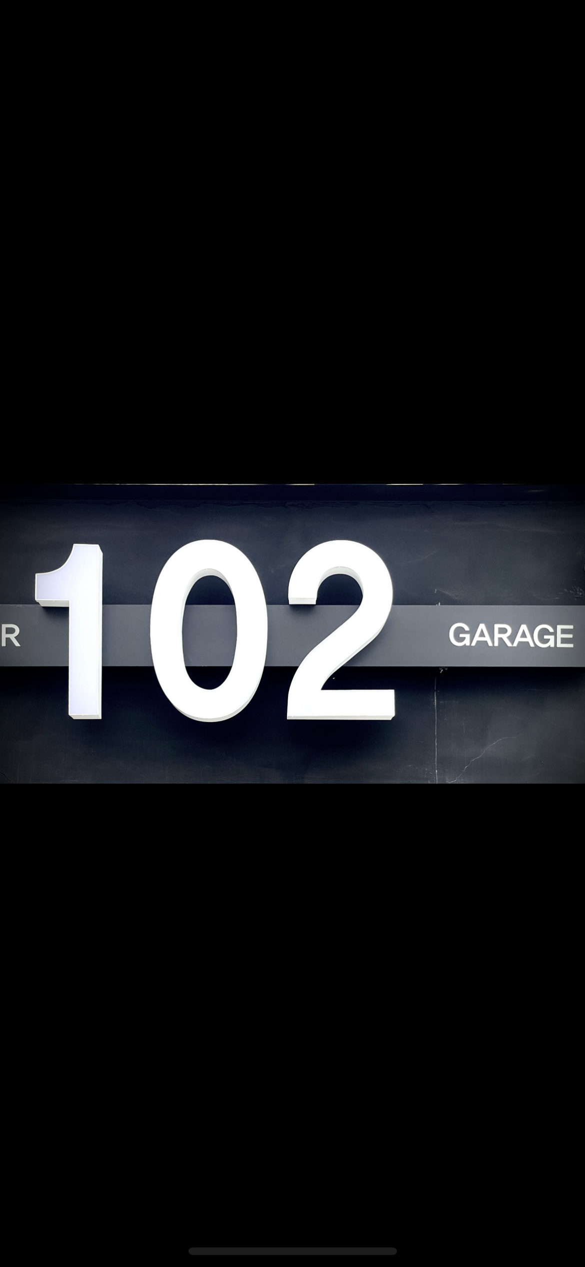102개러지