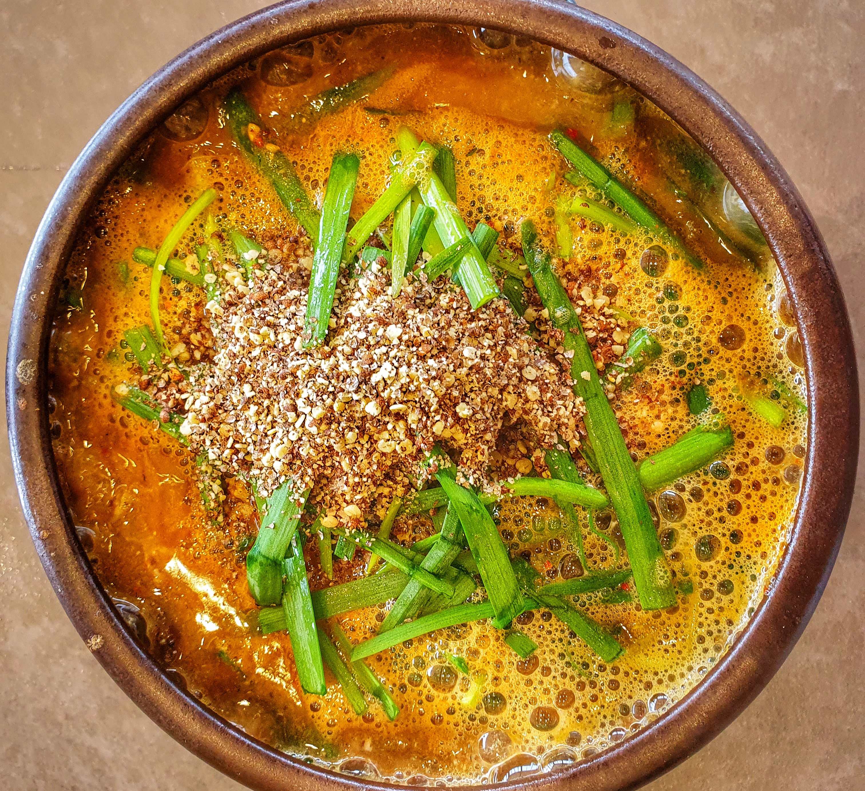 무병장수탕