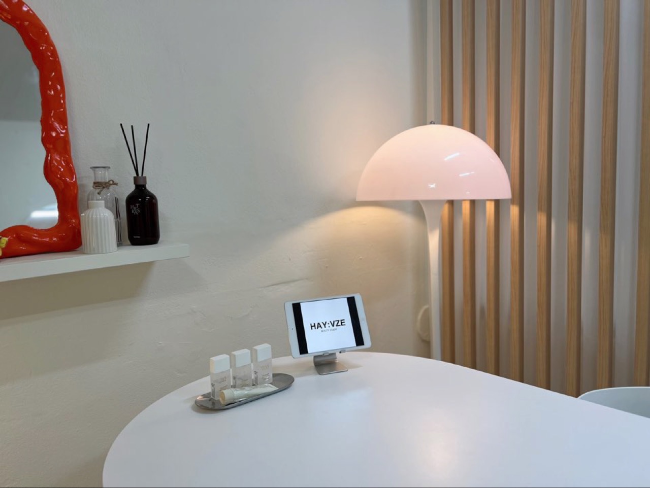 해이브제 스튜디오 대표 이미지