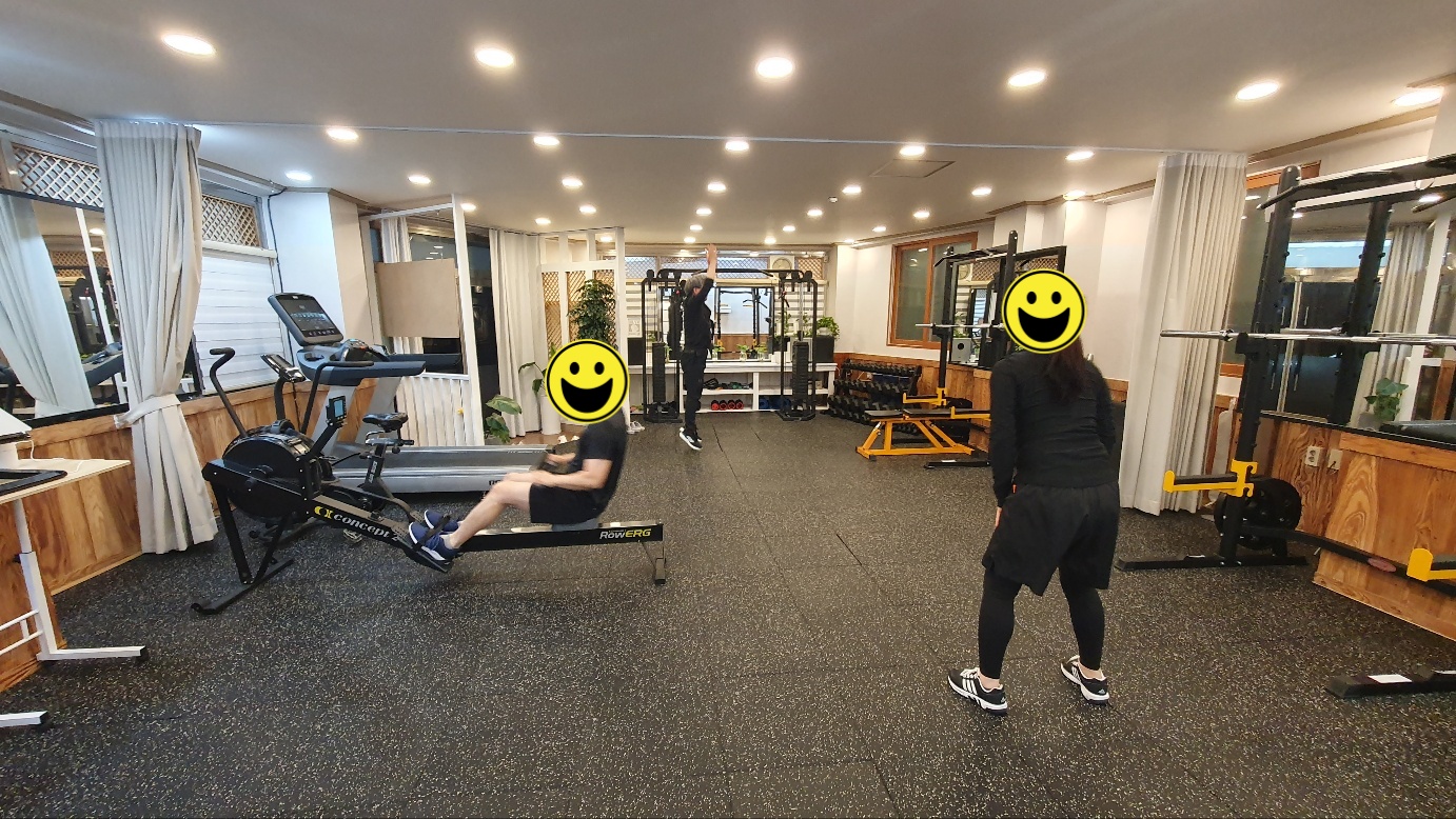 리즌피트니스