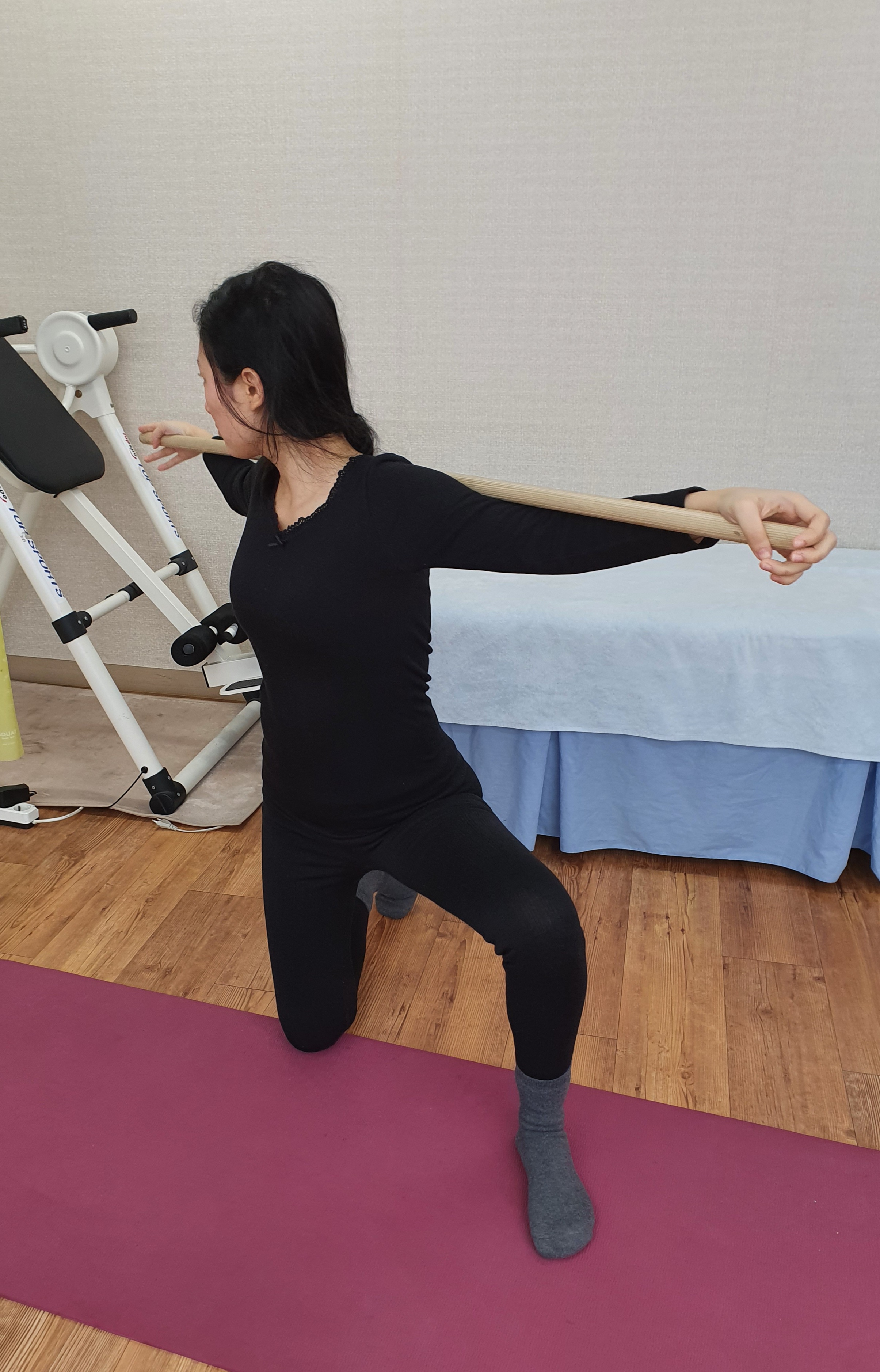 주약손체형교정명가