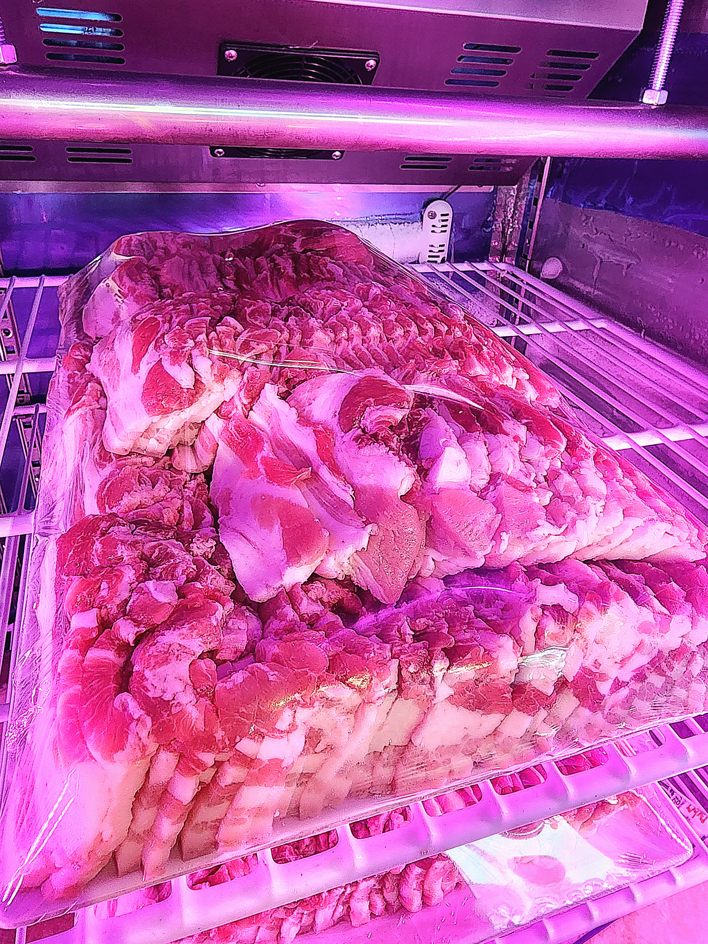 한양고깃집 신탄진점