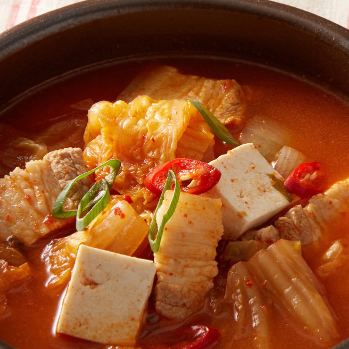 흥부네해물찜&돈까스