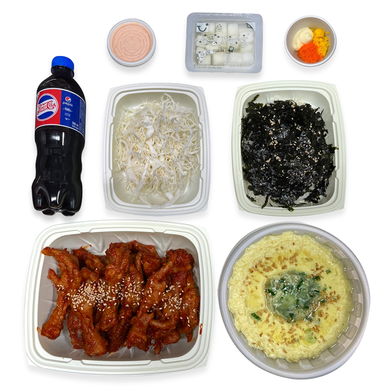 신화불닭발 의정부점