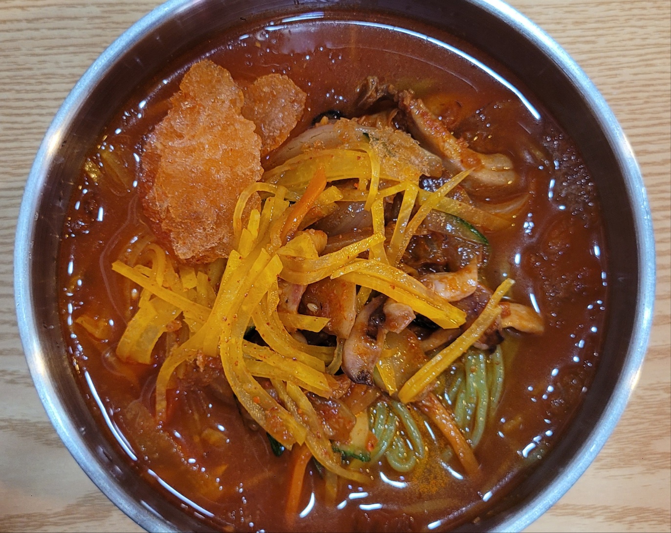 호야짬뽕