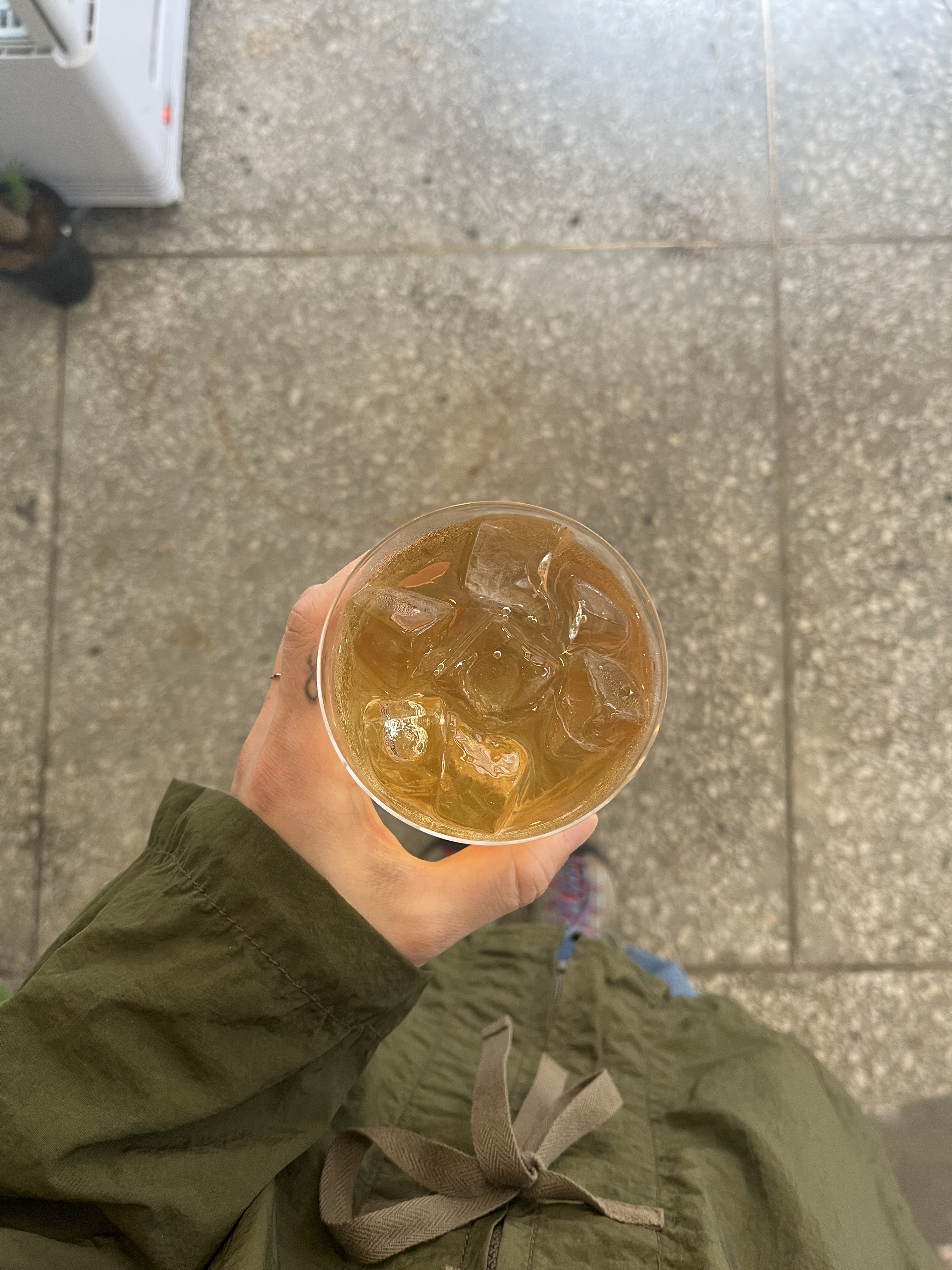 복숭이티