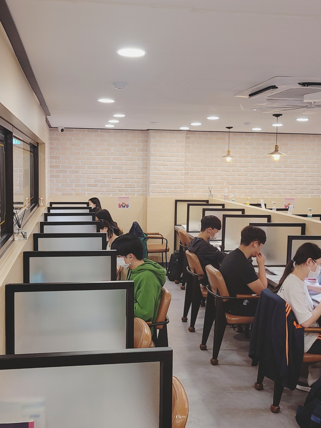문스터디카페 대표이미지