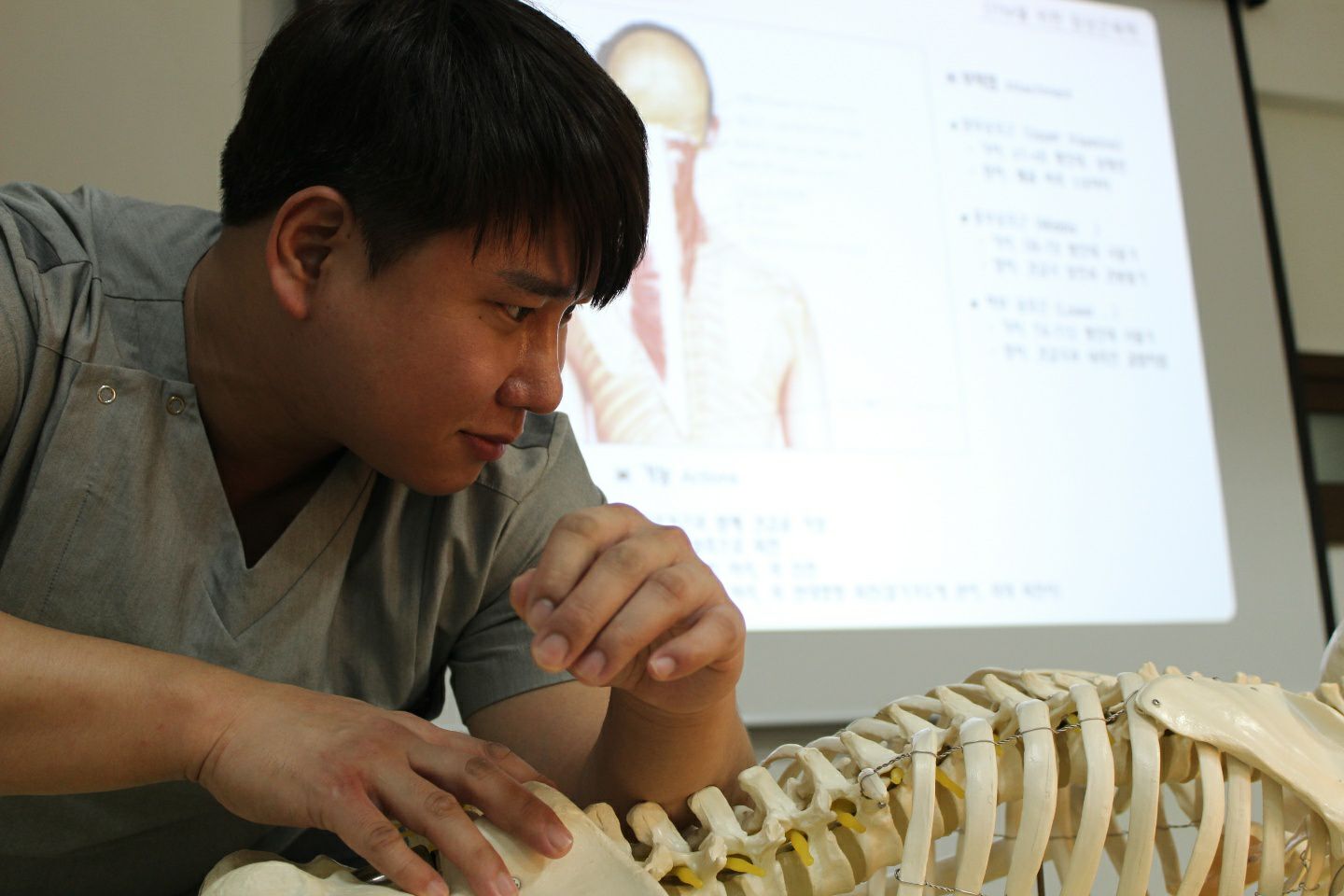 에이탑팀 체형교정 (장지역) 매장 사진 4