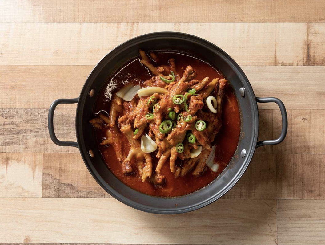 대장닭발&닭도리탕 본점