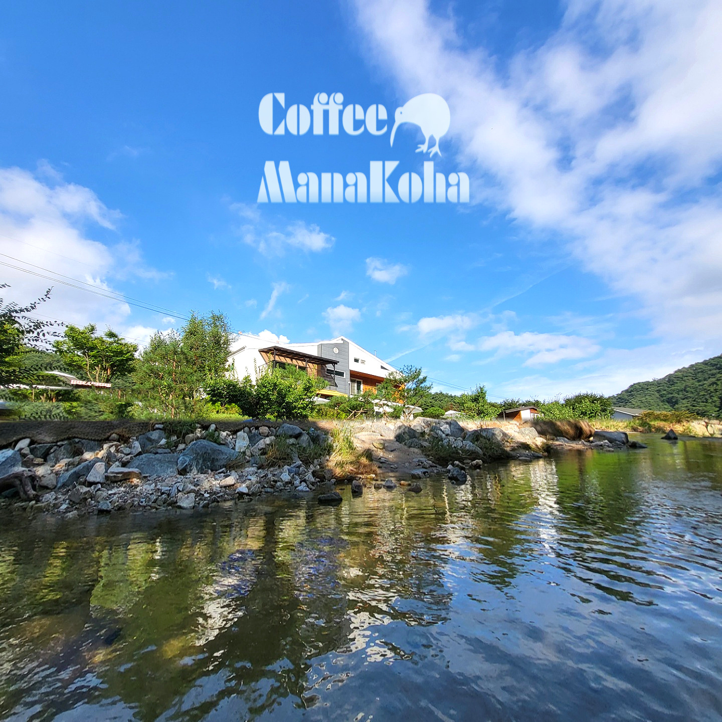 커피마나코하 대표 이미지