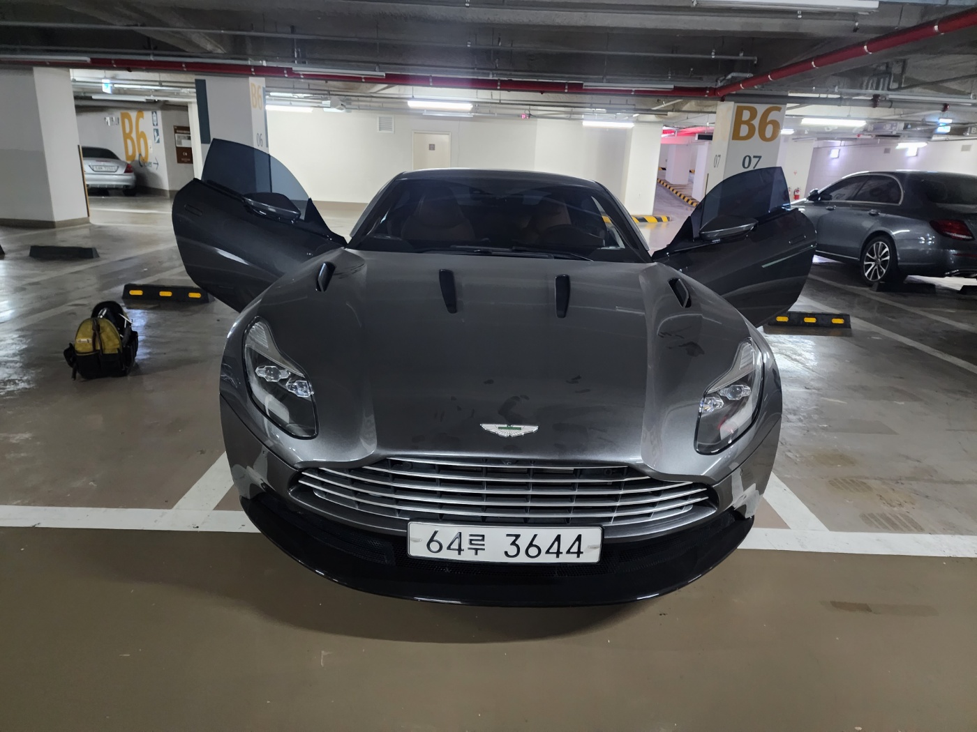 자동차밧데리출장전문배터리몰 일산덕이점