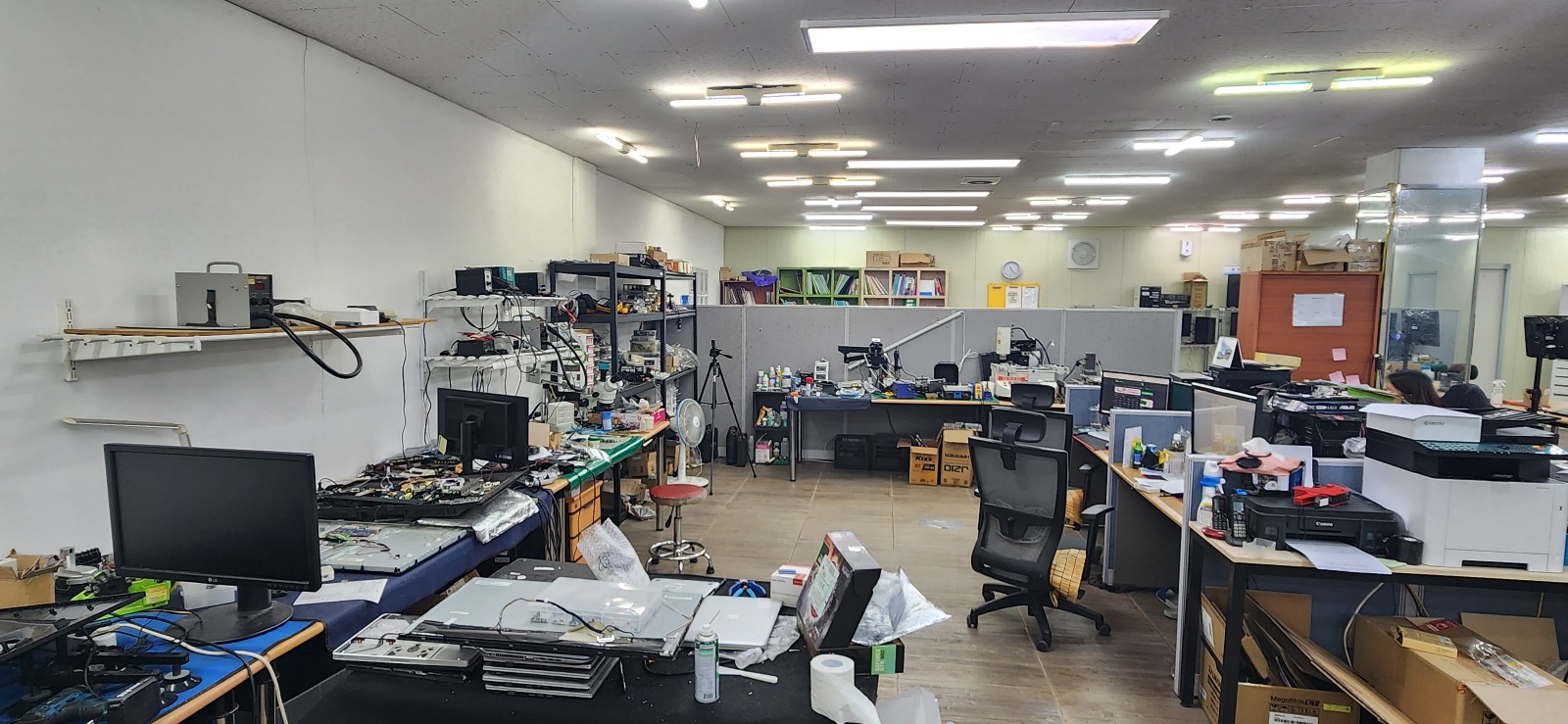 삼영테크