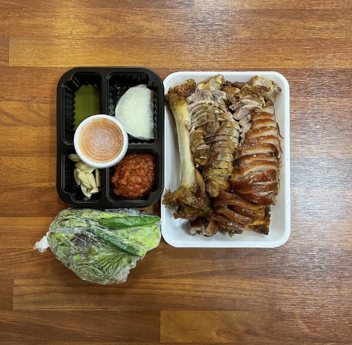 다시돌아온 족가네