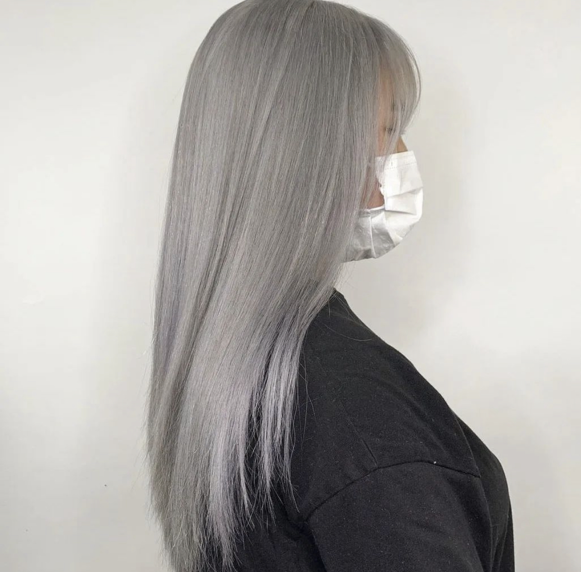 화미주아티클헤어 경산중산점