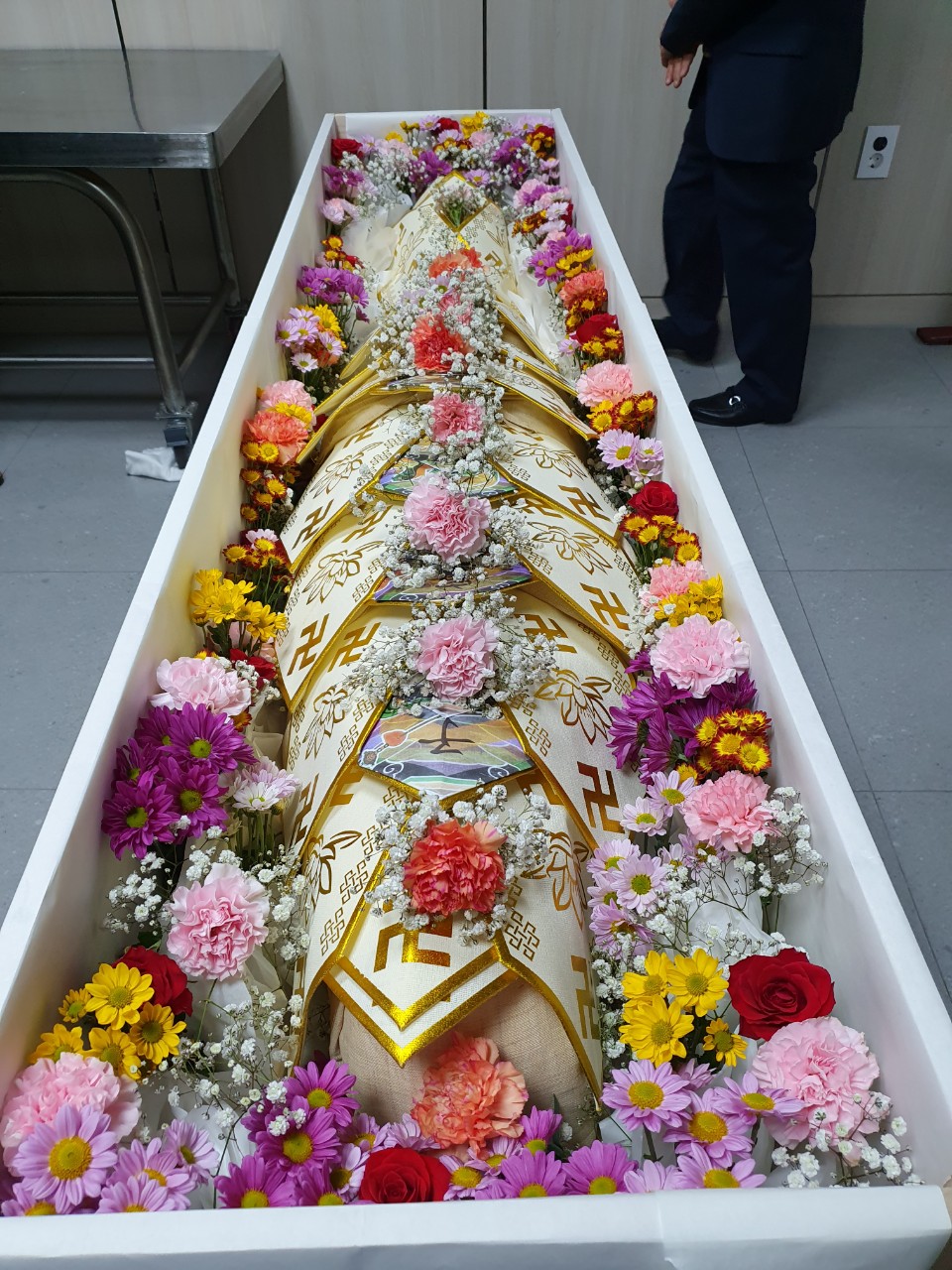 한울장례서비스