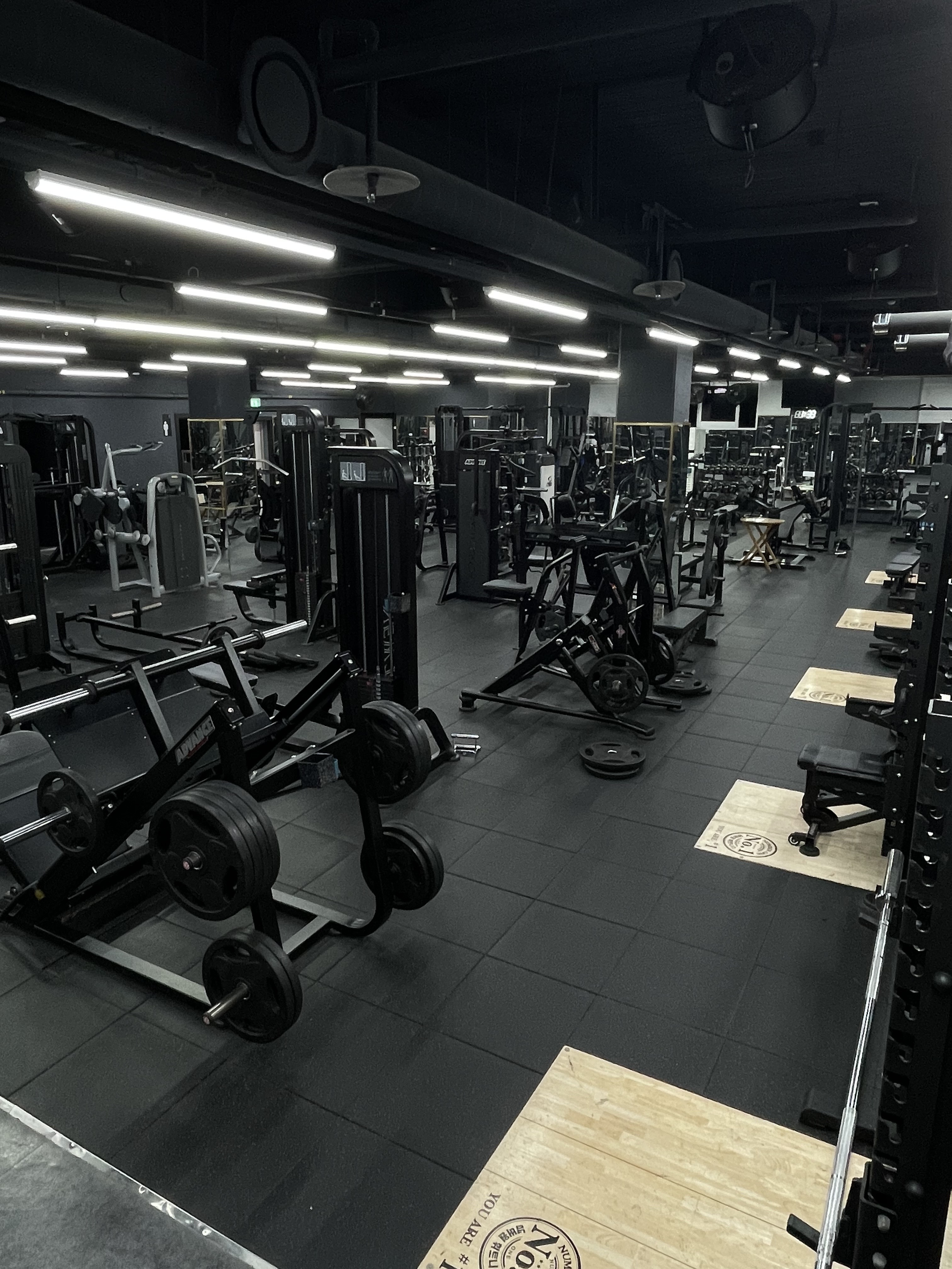 넘버원휘트니스 대표 이미지