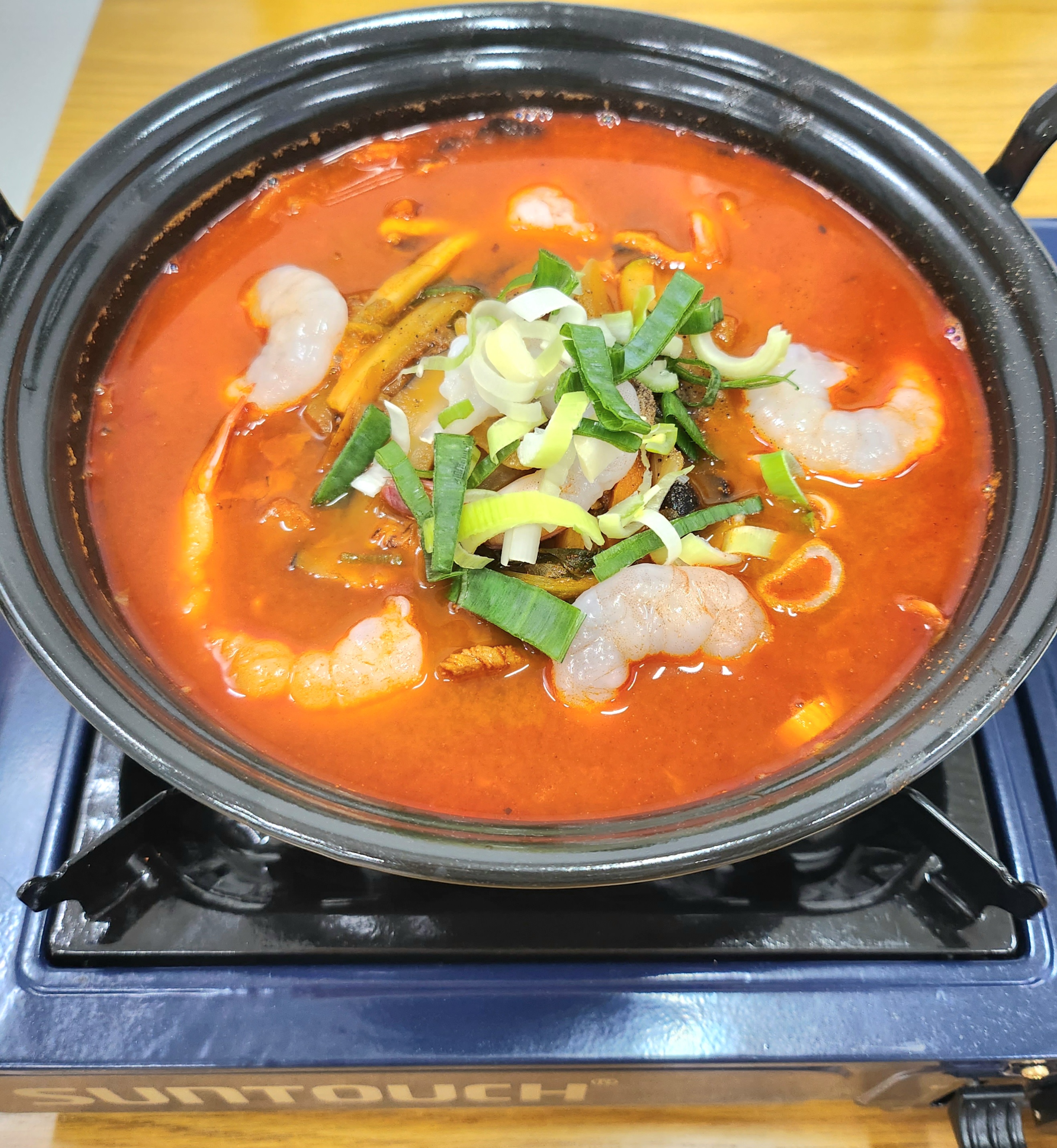 속초복반점