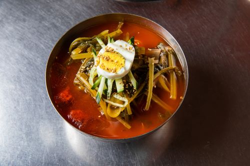 먹고정