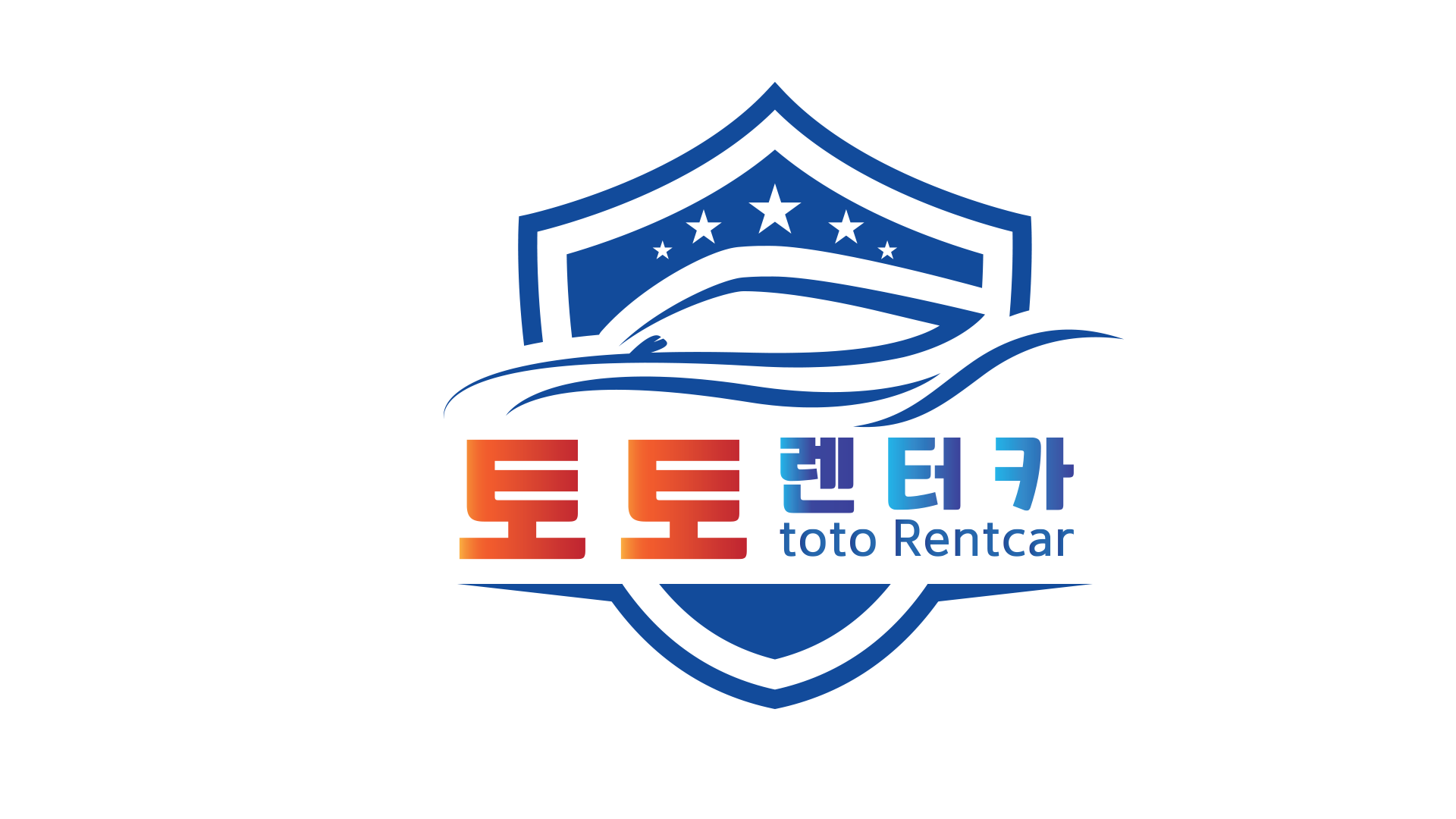 토토렌터카 대표 이미지