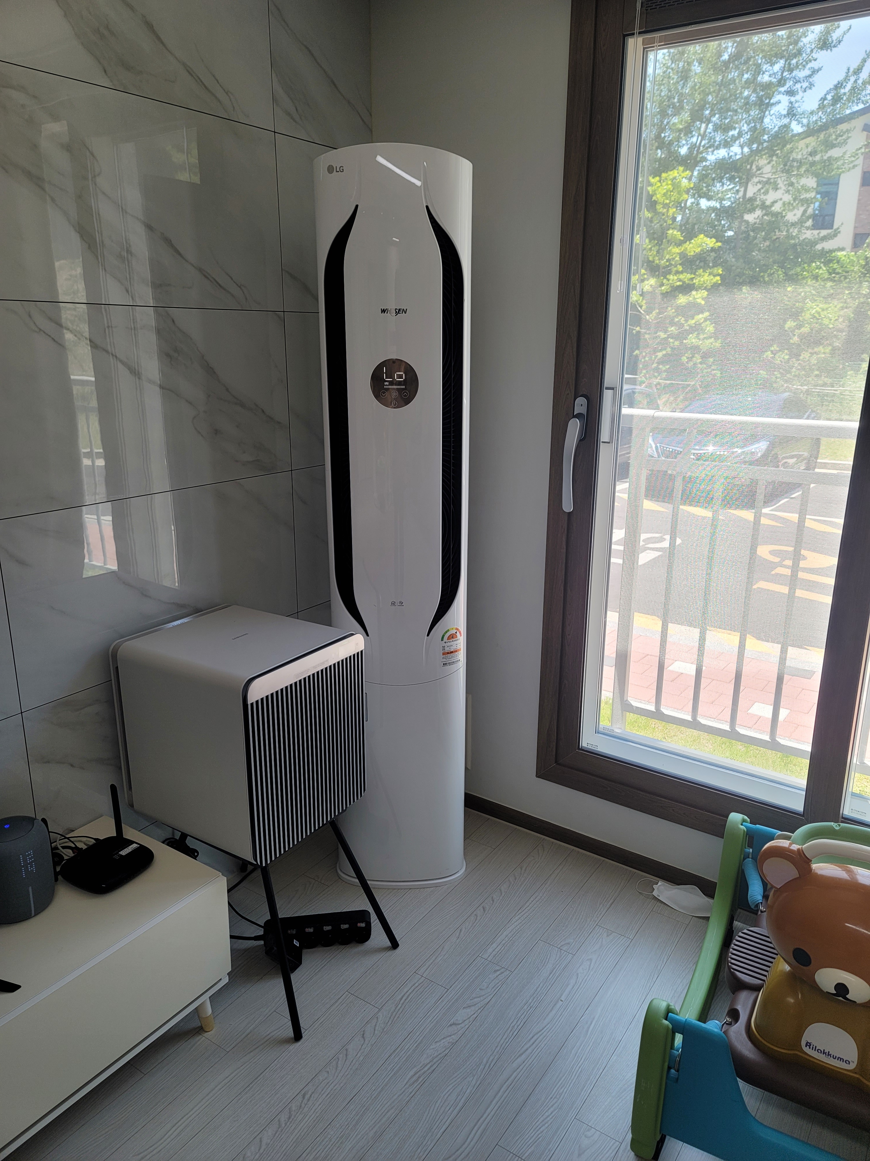 늘찬에어컨