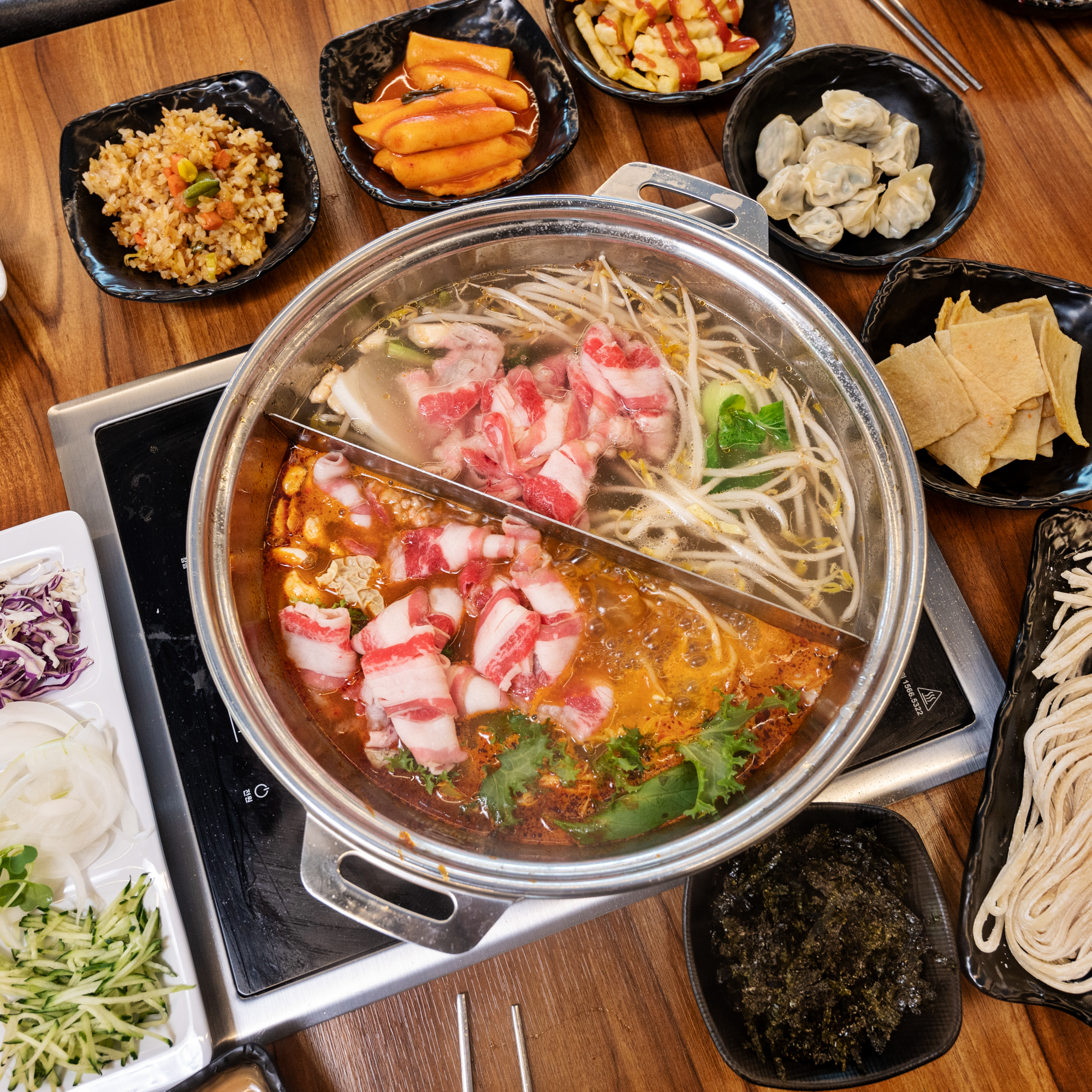 편백회관 본점 이미지 3