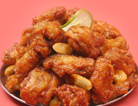 치킨신드롬감천점